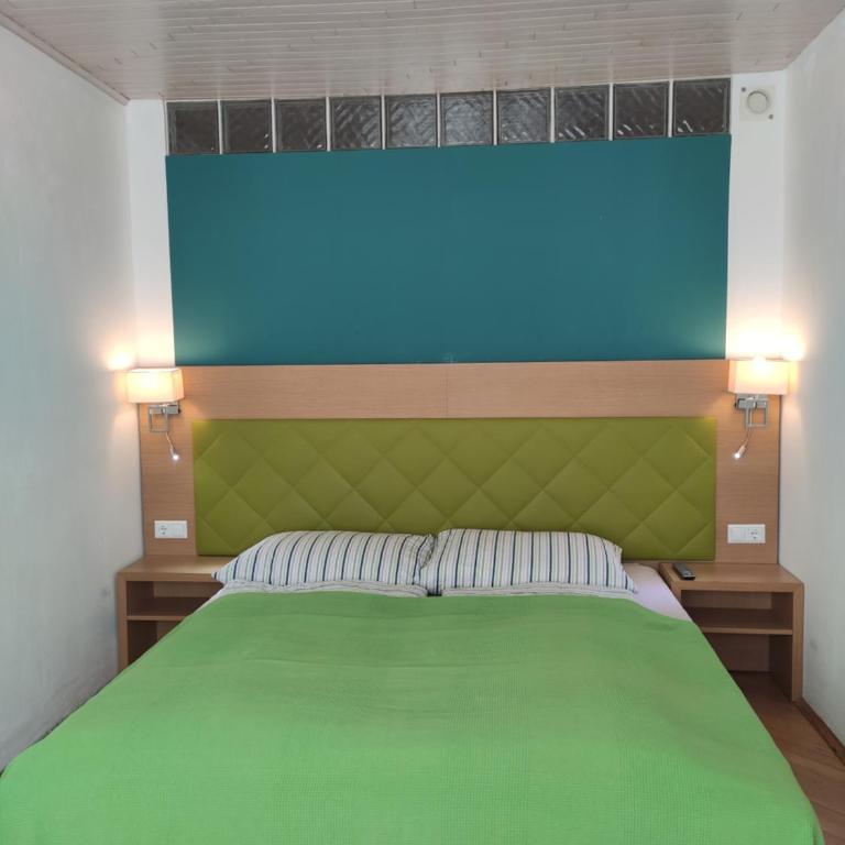 Vintage Apartment - Apartment mit 1 Schlafzimmer - 20