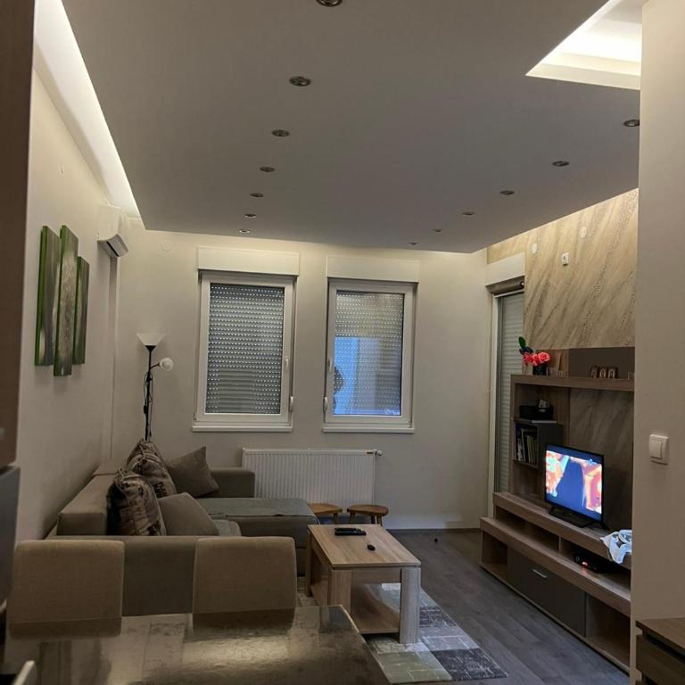 Apartment Dana - Apartman - Prizemlje - 10