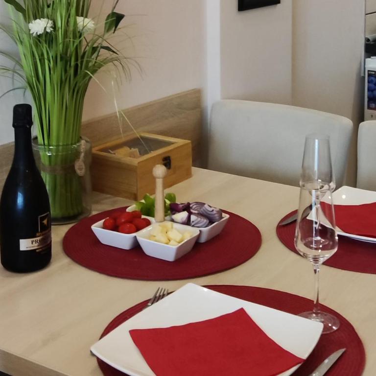 Apartman Sunset Milmari Kopaonik M10 - Apartment with Mountain View - 10