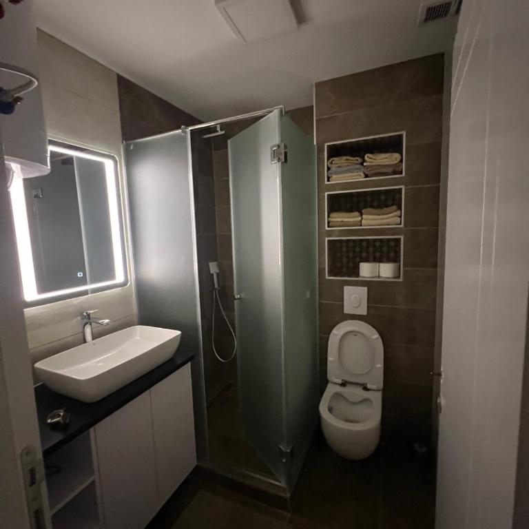 Apartment Dana - Apartman - Prizemlje - 16
