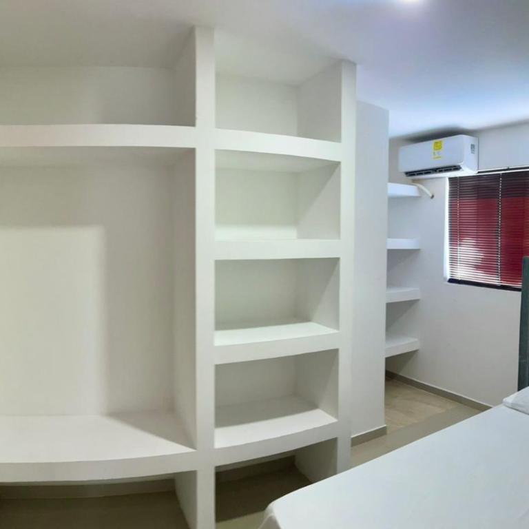 Apartamento 301 - Apartamento de 1 dormitorio - 7