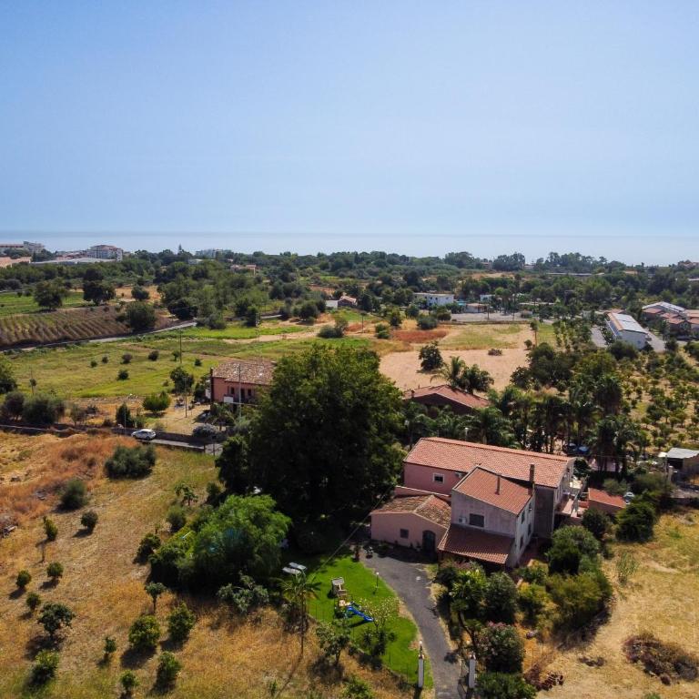 Villa Nadira - Villa con Piscina Privata - 15