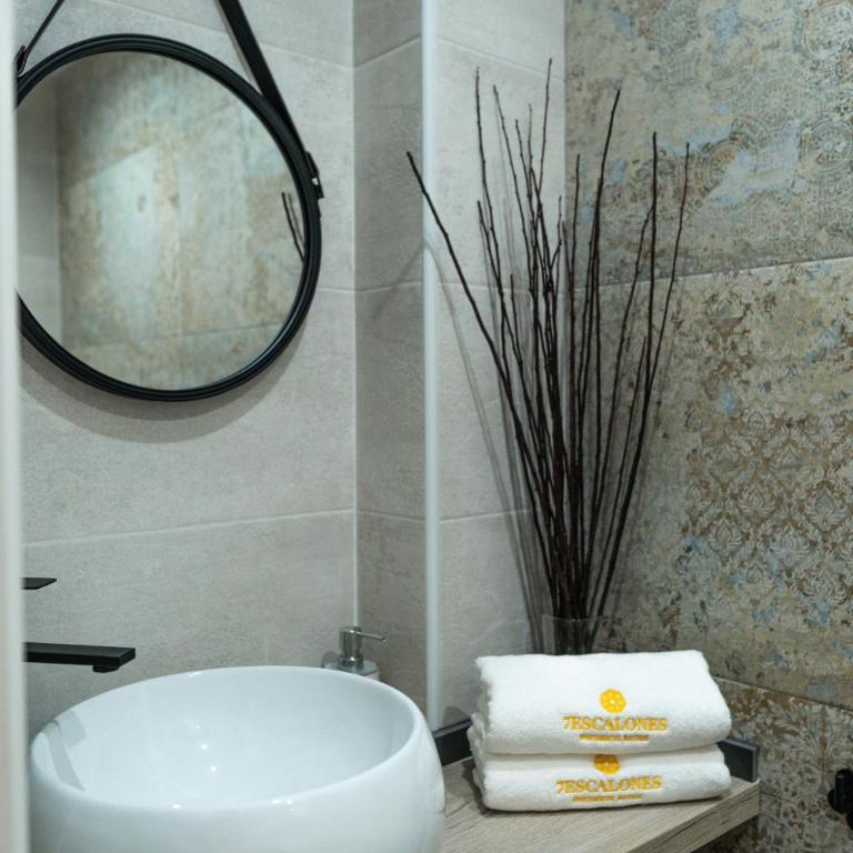 Mina50 by 7Escalones - Apartamento Dúplex - 19