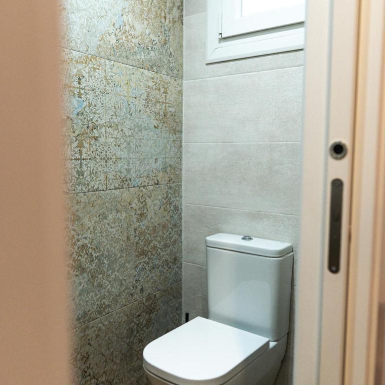 Mina50 by 7Escalones - Apartamento Dúplex - 20