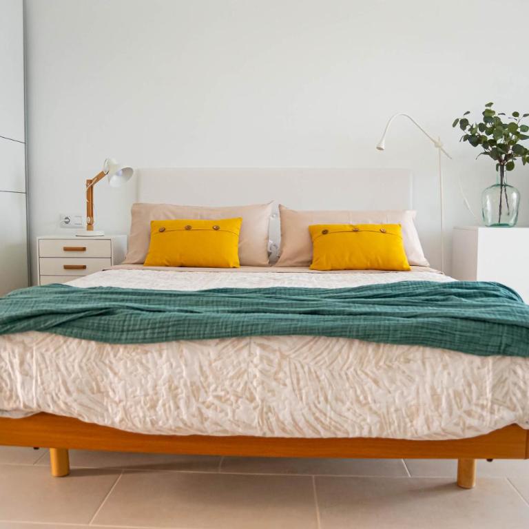 Over Open Sea Apartment - Apartamento de 1 dormitorio - 3