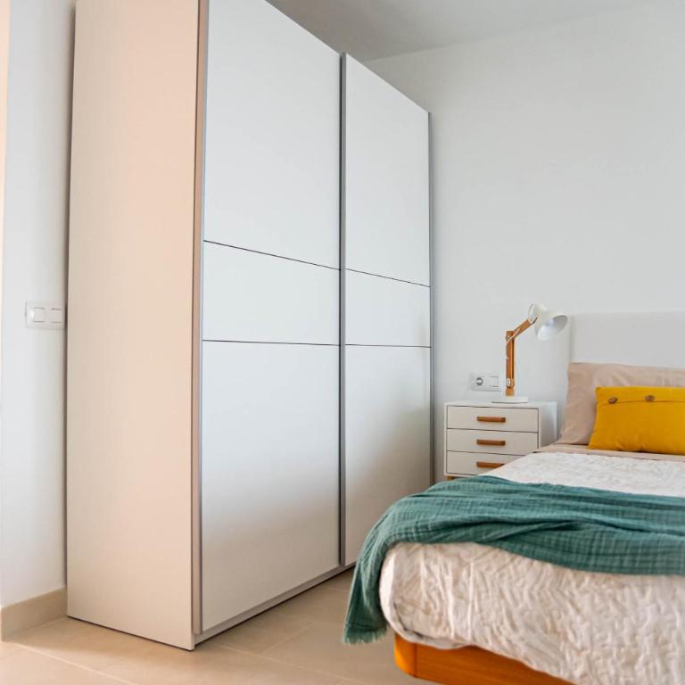 Over Open Sea Apartment - Apartamento de 1 dormitorio - 5