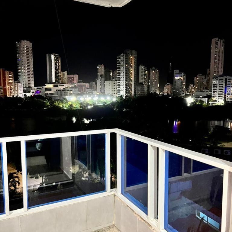 CARTAGENA LA FANTASTICA - Apartamento de 1 dormitorio - 50
