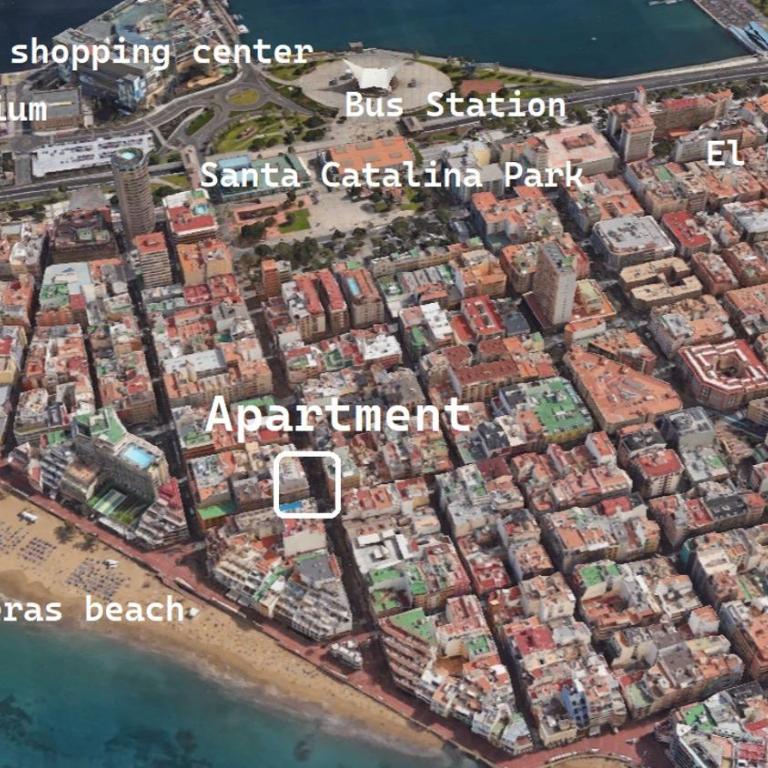 Relax and Beach - Apartamento - 16