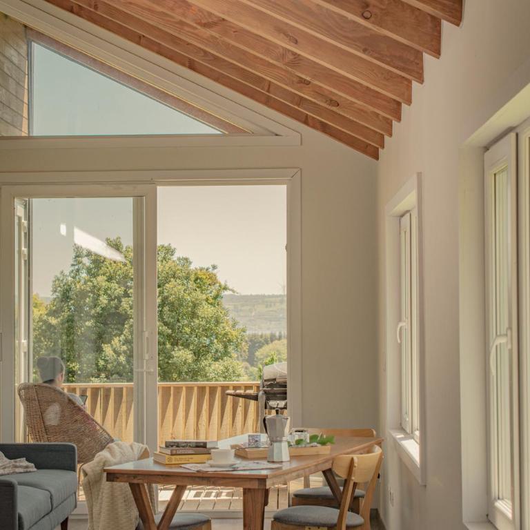 Ave Lodge Frutillar - Casa de 2 dormitorios - 9