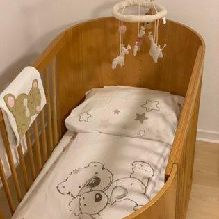 CIRIĆ APARTMANI - Apartman sa 3 Spavaće Sobe - 11