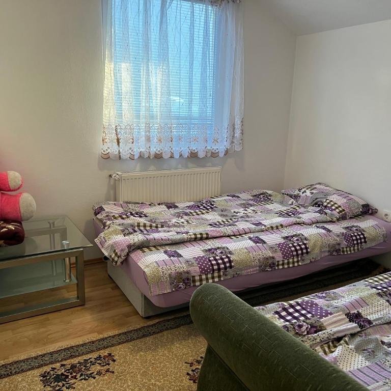 Apartmani Piramida Mjeseca i Sunca - Apartman sa 2 Spavaće Sobe - 8