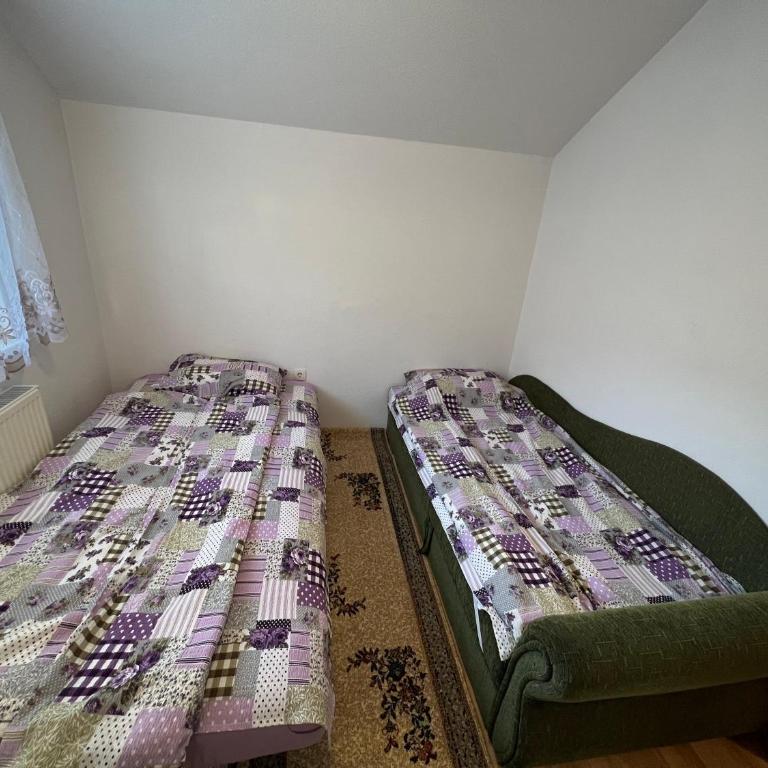 Apartmani Piramida Mjeseca i Sunca - Apartman sa 2 Spavaće Sobe - 10