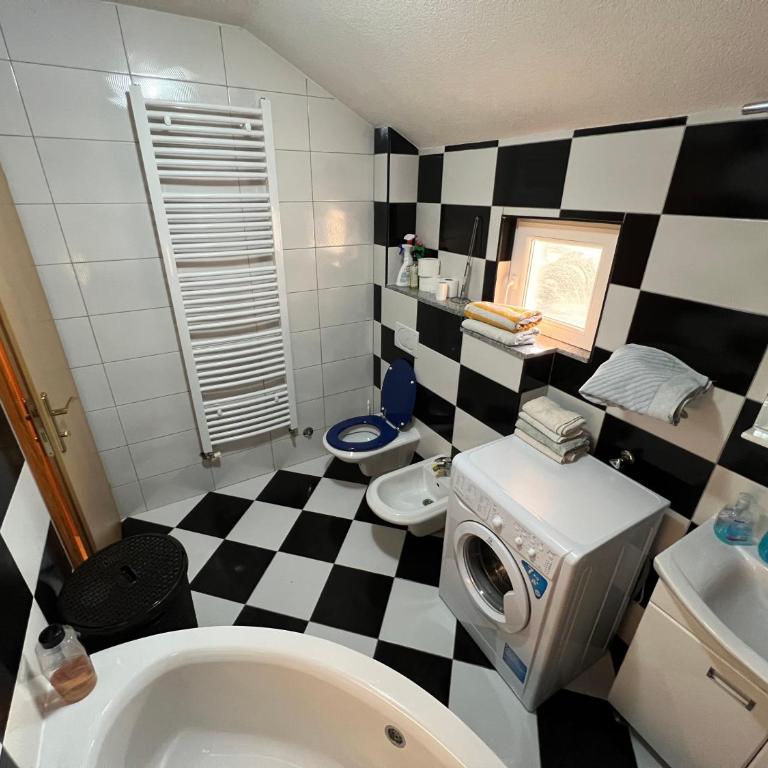 Apartmani Piramida Mjeseca i Sunca - Apartman sa 2 Spavaće Sobe - 14
