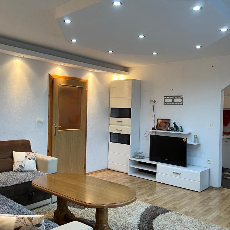 Apartmani Piramida Mjeseca i Sunca - Apartman sa 2 Spavaće Sobe - 5