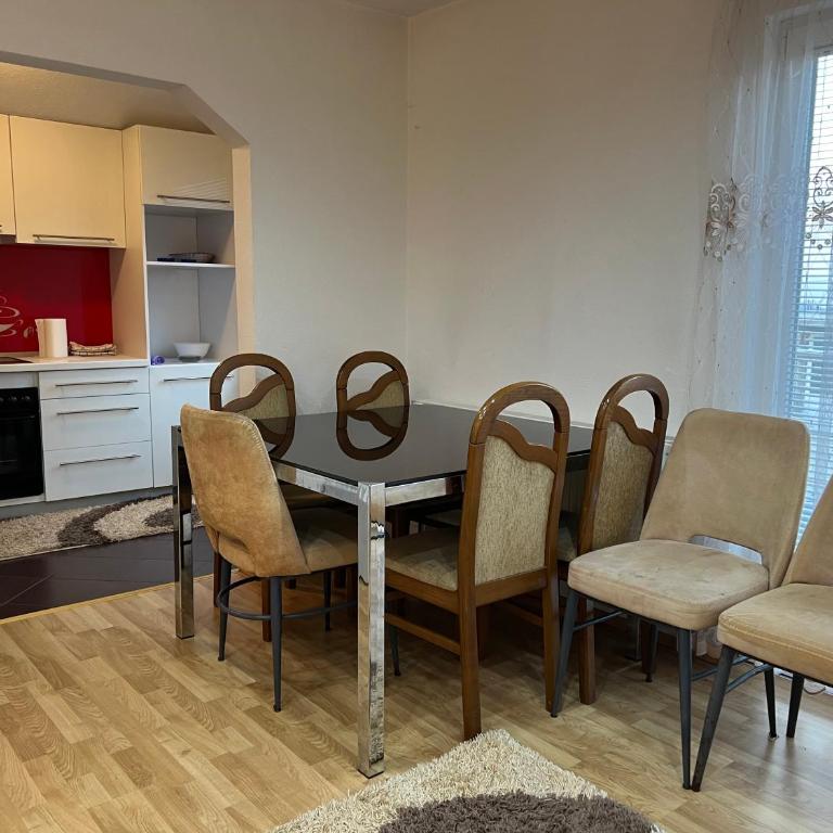 Apartmani Piramida Mjeseca i Sunca - Apartman sa 2 Spavaće Sobe - 4