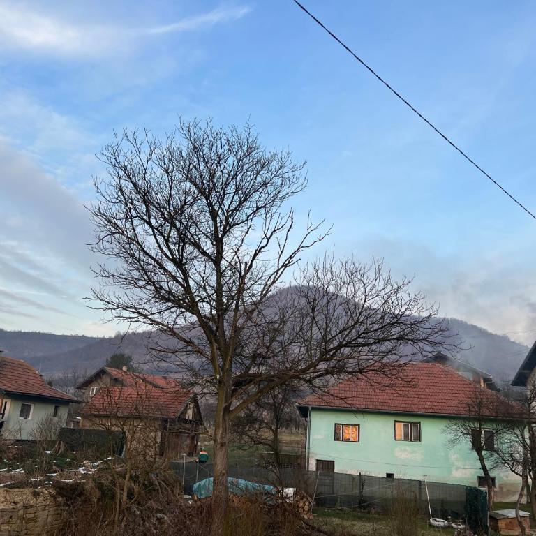 Apartmani Piramida Mjeseca i Sunca - Apartman sa 2 Spavaće Sobe - 19