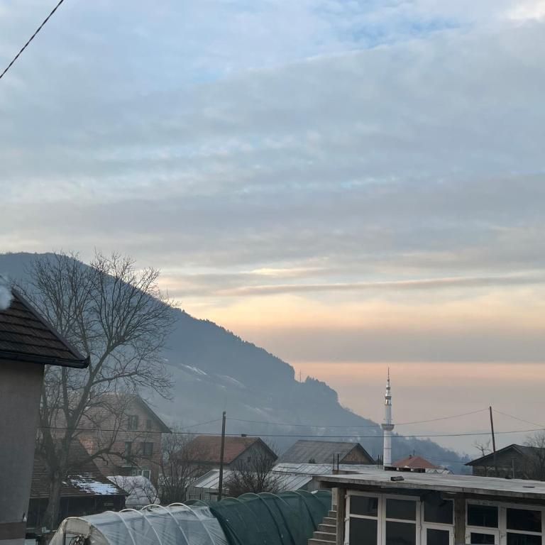 Apartmani Piramida Mjeseca i Sunca - Apartman sa 2 Spavaće Sobe - 18