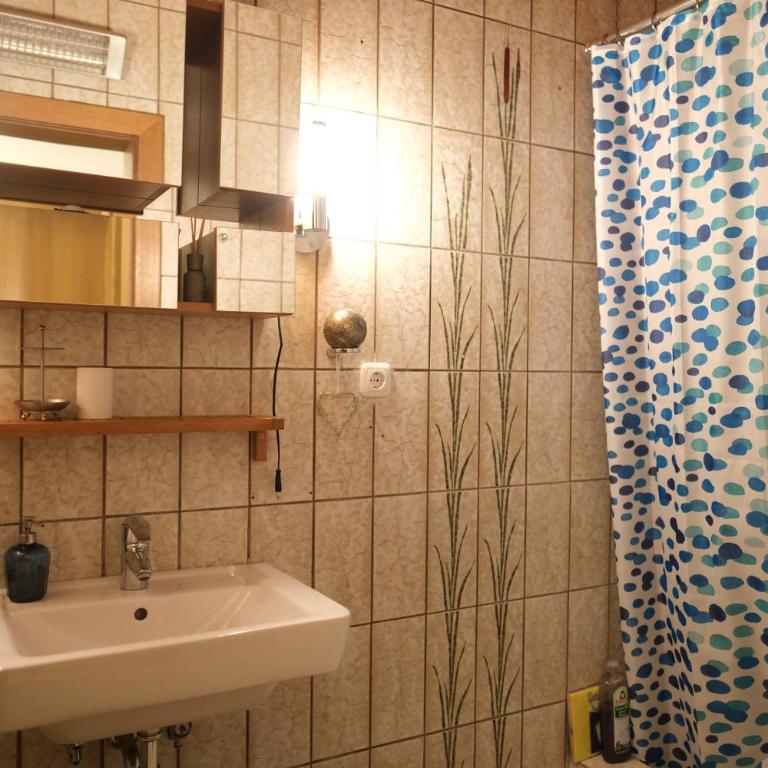 Haus Blang Einzelzimmer - Single Room - 5