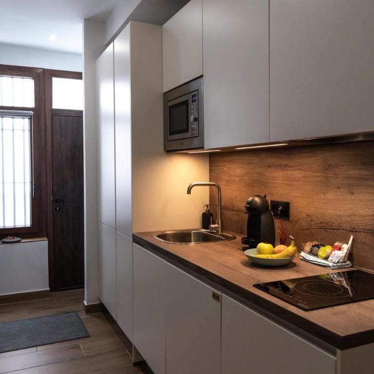 Mina50 by 7Escalones - Apartamento Dúplex - 4