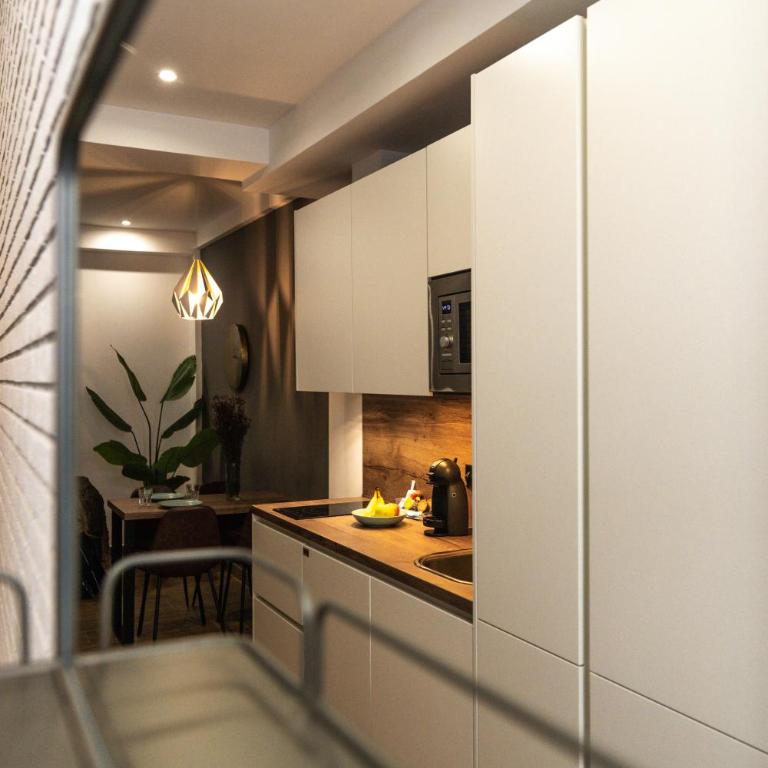 Mina50 by 7Escalones - Apartamento Dúplex - 3
