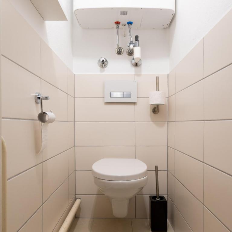 L&P Appartement Gerlitzen & Pool - Haus Enzian - Apartment mit 2 Schlafzimmern - 11