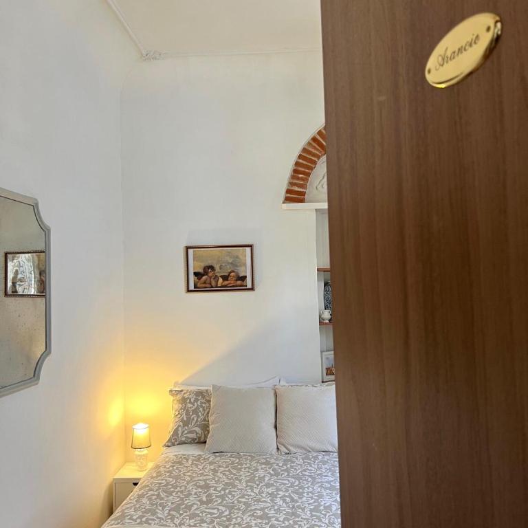 Home Milù - Milù Holidays Firenze - Camera Matrimoniale con Bagno Privato - 24