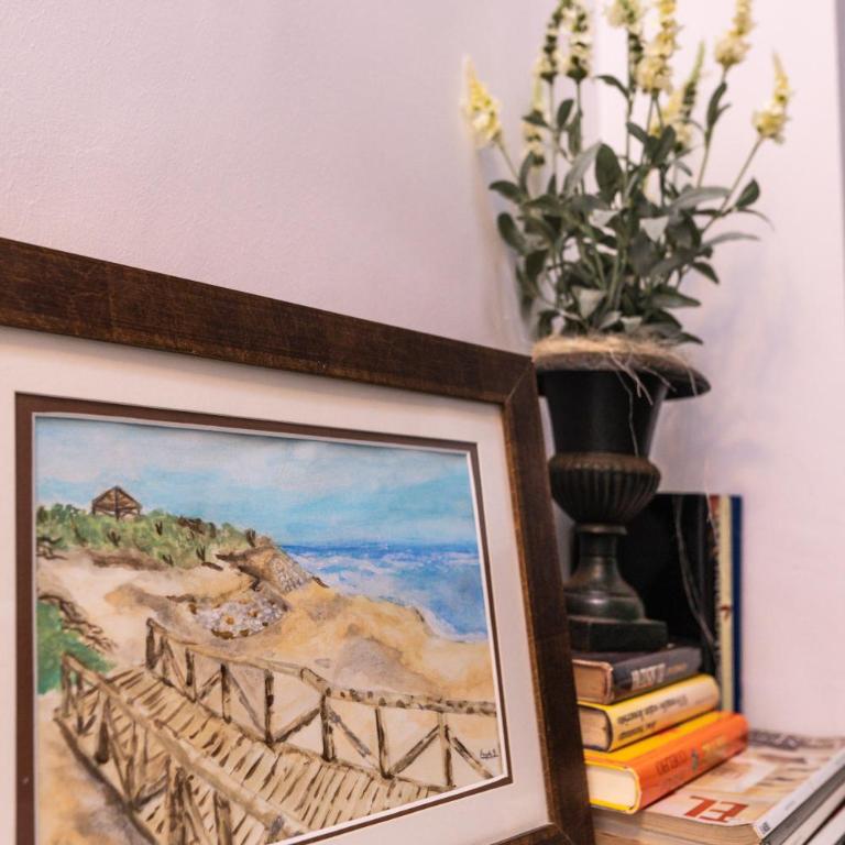 Mina50 by 7Escalones - Apartamento Dúplex - 24