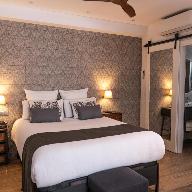 Mina50 by 7Escalones - Apartamento Dúplex - 34