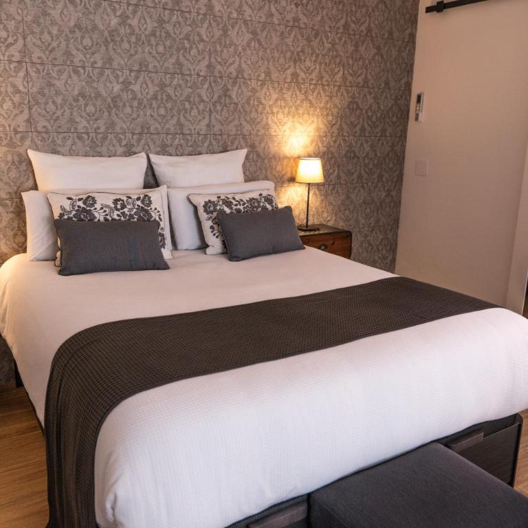 Mina50 by 7Escalones - Apartamento Dúplex - 33
