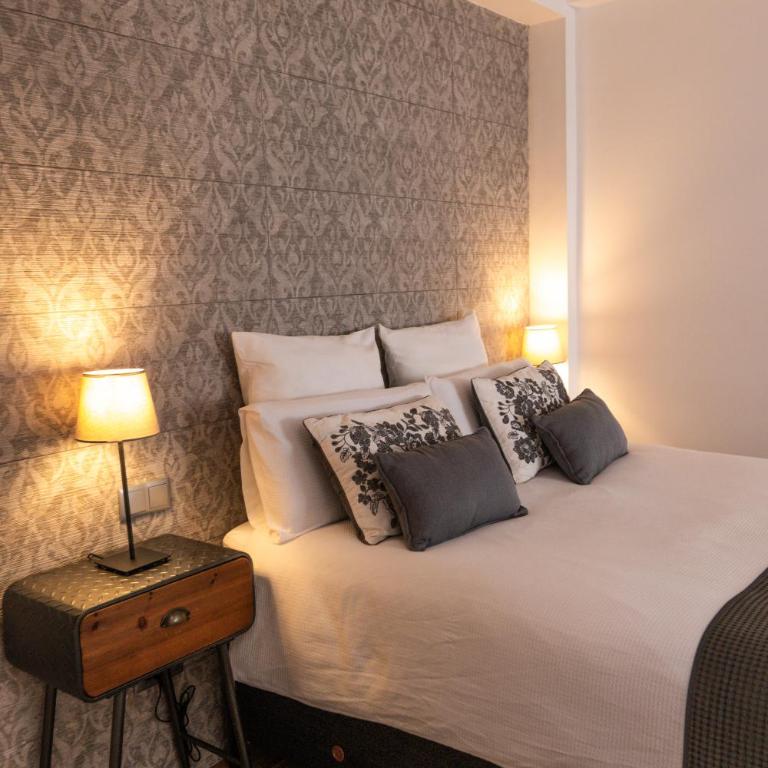 Mina50 by 7Escalones - Apartamento Dúplex - 32