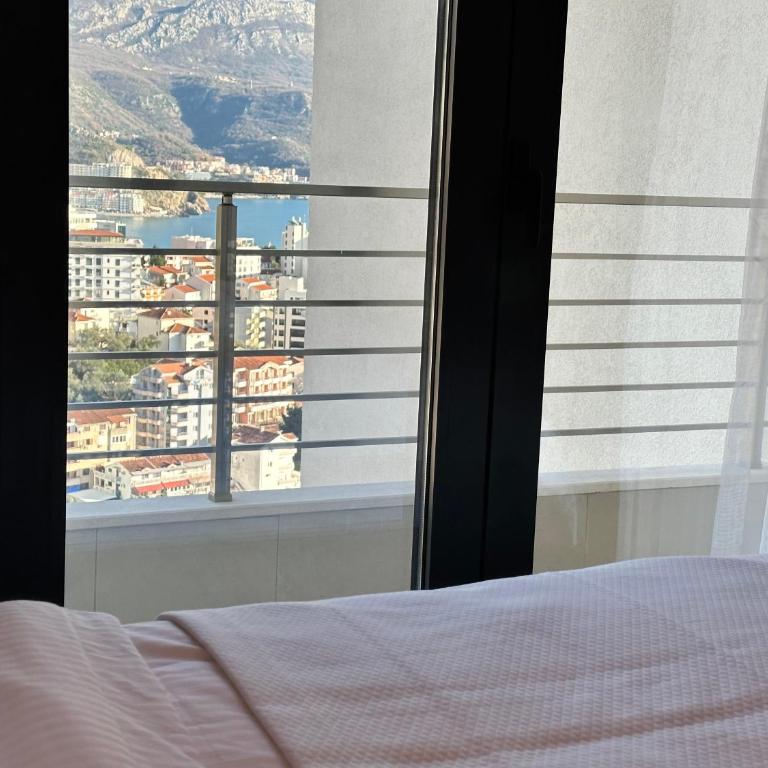 Boreti Residence - Deluxe Apartment - 1