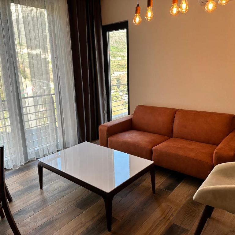 Boreti Residence - Deluxe Apartment - 4