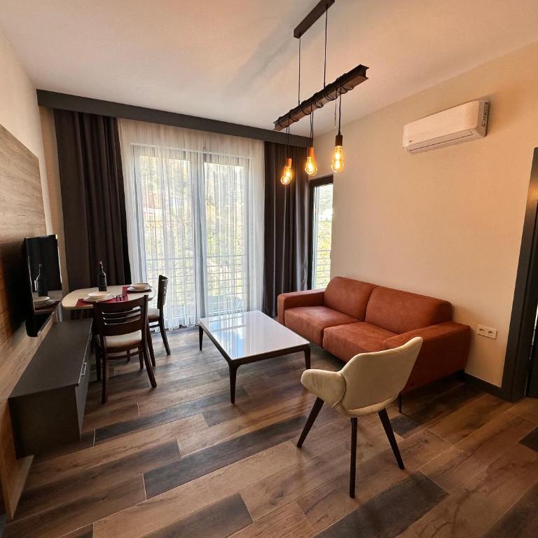 Boreti Residence - Deluxe Apartment - 5