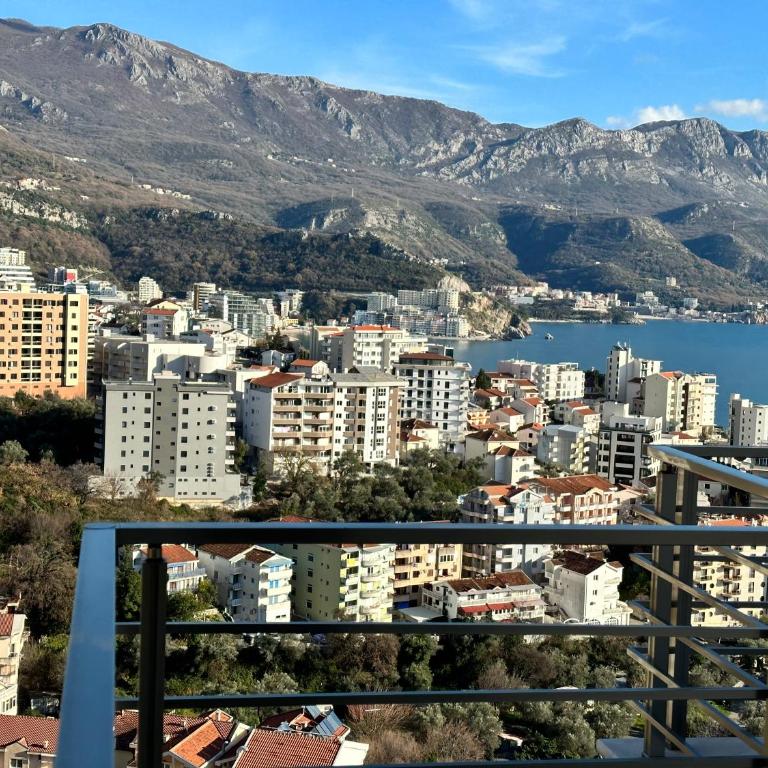 Boreti Residence - Deluxe Apartment - 6