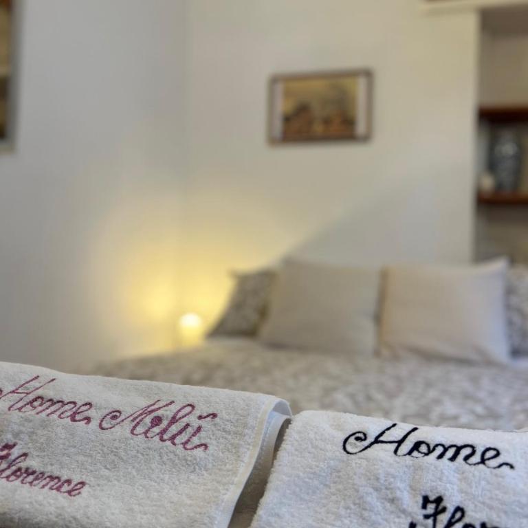 Home Milù - Milù Holidays Firenze - Camera Matrimoniale con Bagno Privato - 19