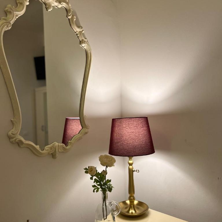 Home Milù - Milù Holidays Firenze - Camera Matrimoniale con Bagno Privato - 35