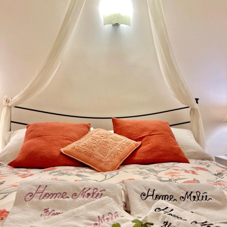 Home Milù - Milù Holidays Firenze - Camera Matrimoniale con Bagno Privato - 30