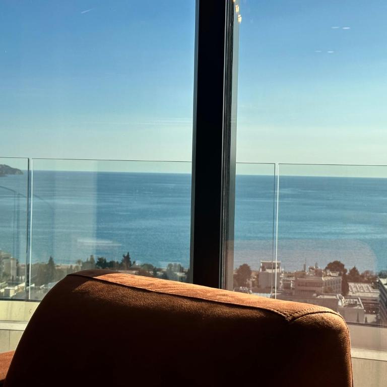 Boreti Residence - Apartment with Sea View - 5