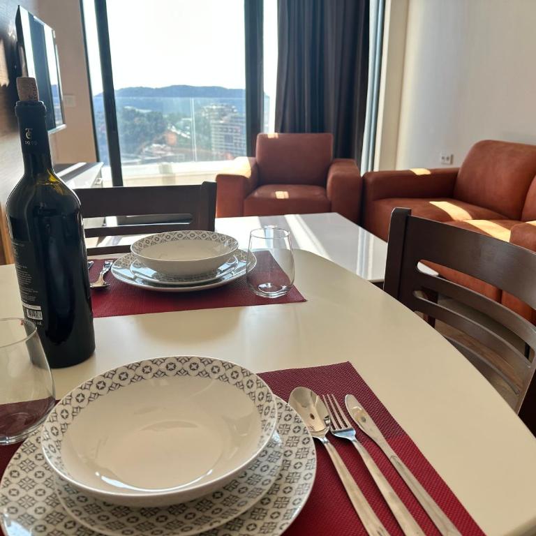Boreti Residence - Apartment with Sea View - 6