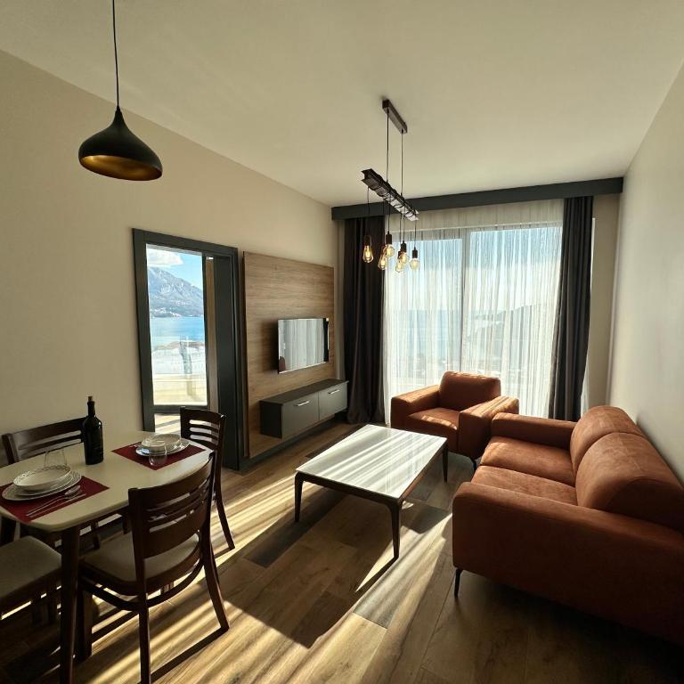 Boreti Residence - Apartment with Sea View - 9