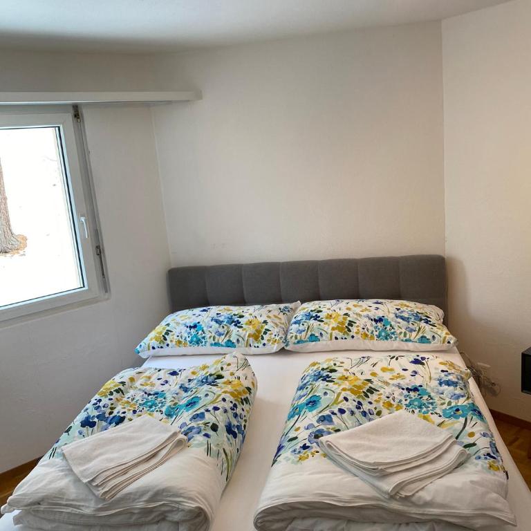 St. Moritz - Appartamento con 2 Camere da Letto - 10