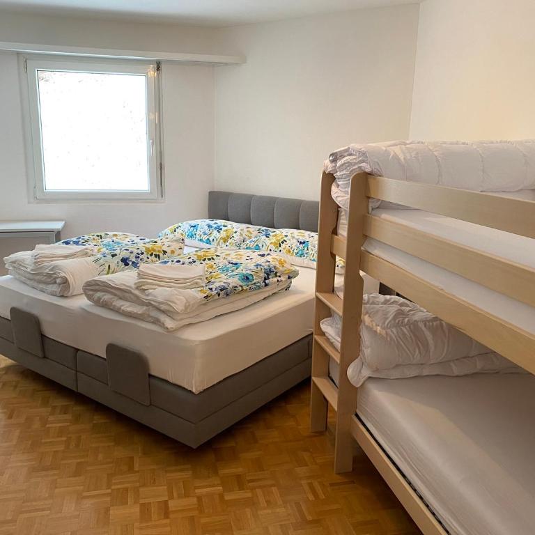 St. Moritz - Appartamento con 2 Camere da Letto - 11