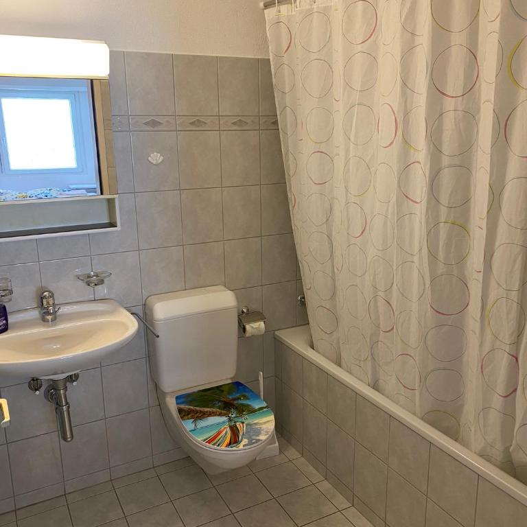 St. Moritz - Appartamento con 2 Camere da Letto - 12