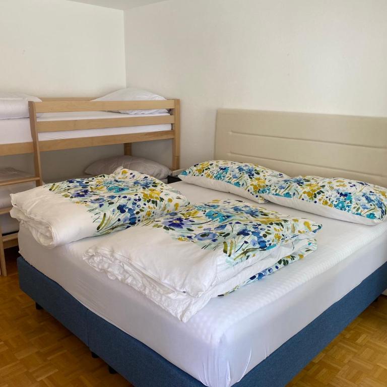 St. Moritz - Appartamento con 2 Camere da Letto - 15