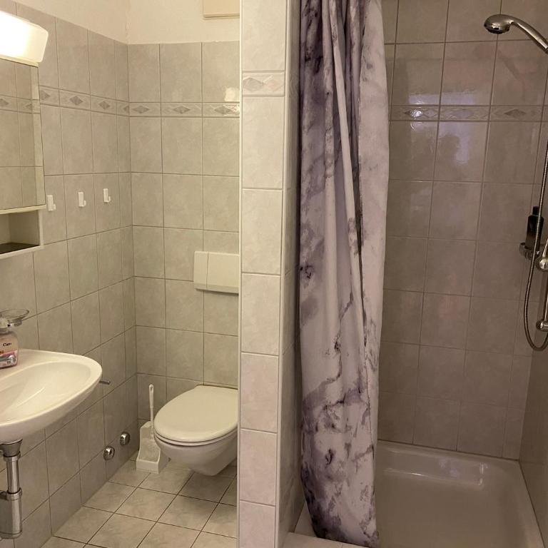 St. Moritz - Appartamento con 2 Camere da Letto - 16