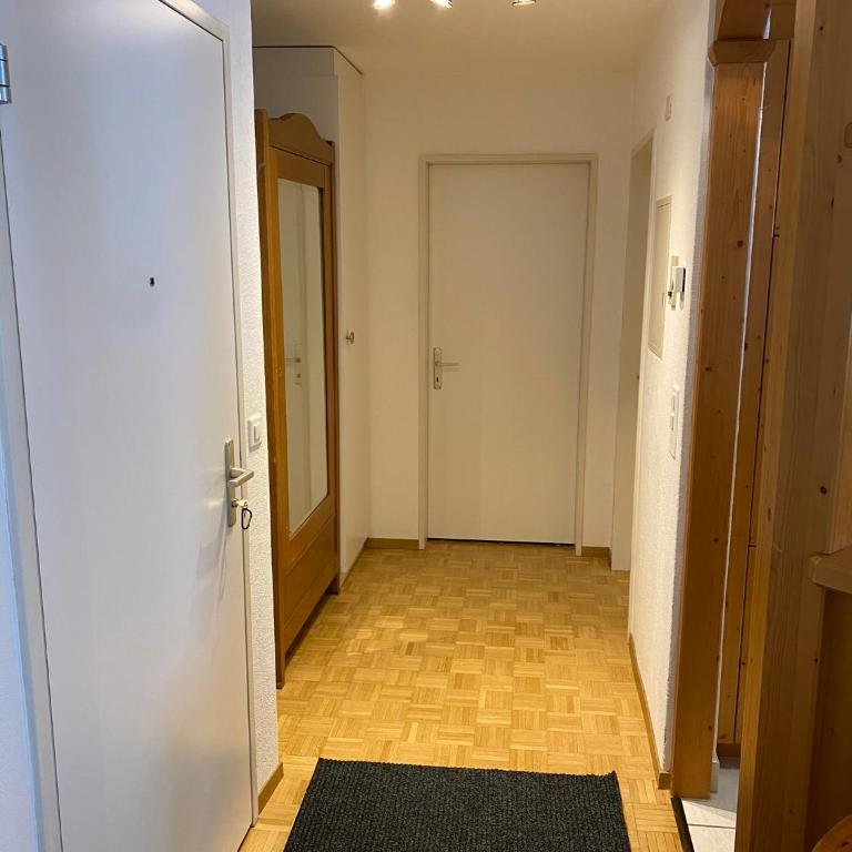 St. Moritz - Appartamento con 2 Camere da Letto - 8