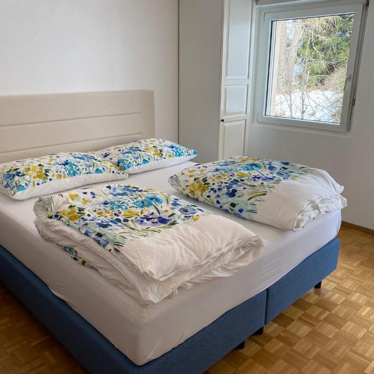 St. Moritz - Appartamento con 2 Camere da Letto - 13