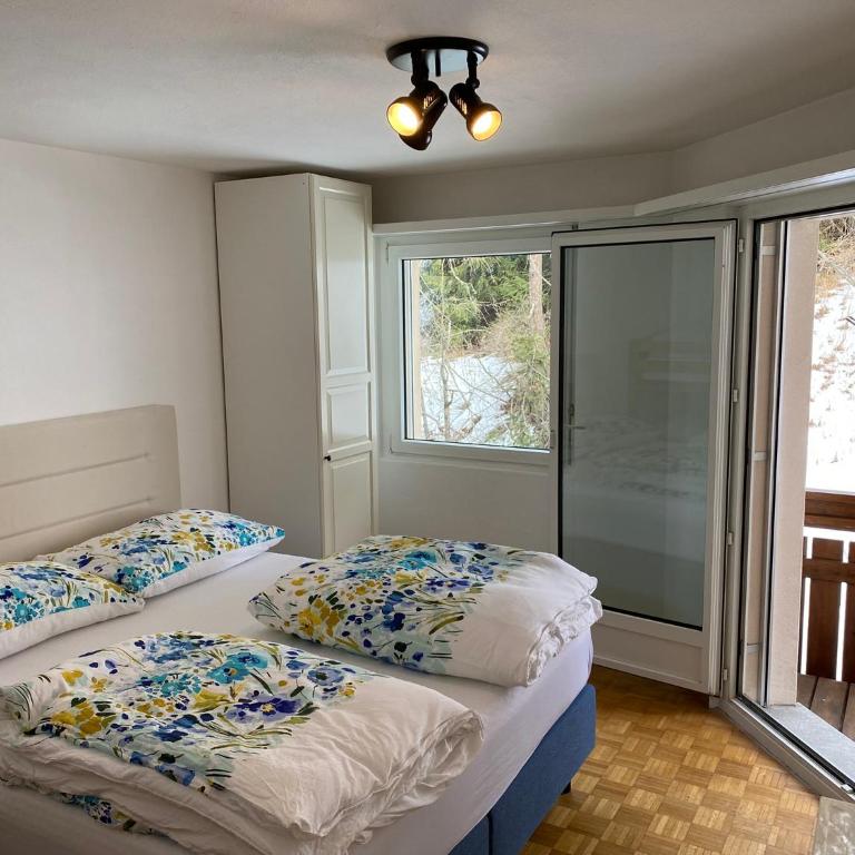 St. Moritz - Appartamento con 2 Camere da Letto - 14