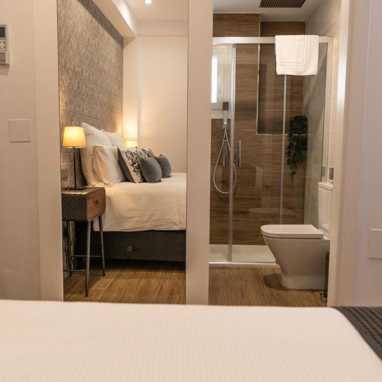 Mina50 by 7Escalones - Apartamento Dúplex - 35