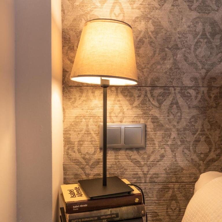Mina50 by 7Escalones - Apartamento Dúplex - 36